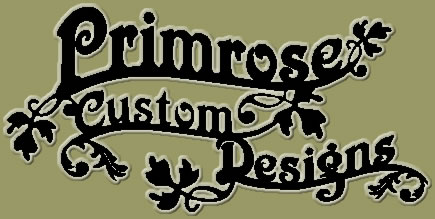Primrose Custom Designs